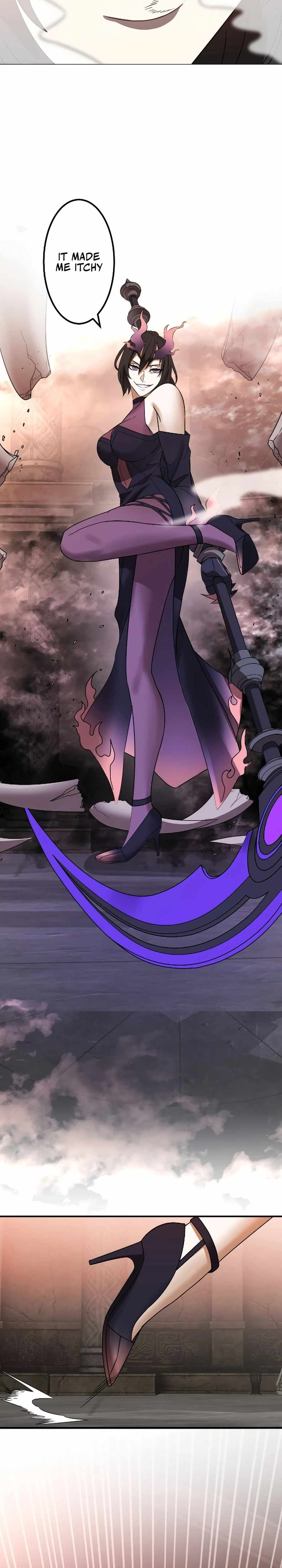 Dragons Awakening Chapter 25 39